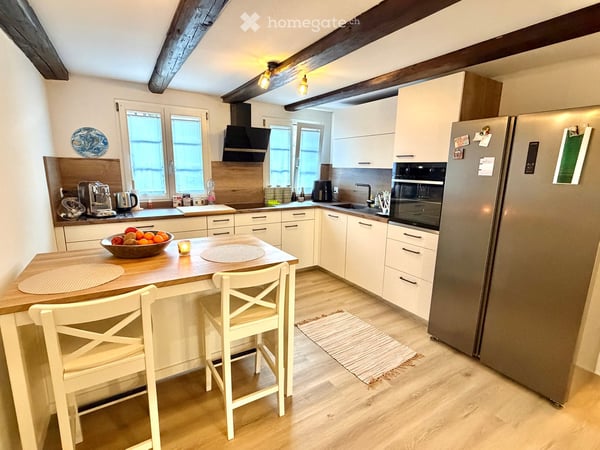 Historischer Charme, umfassend saniert – 7.5 Zimmer auf 179 m² 4