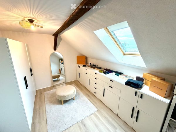 Historischer Charme, umfassend saniert – 7.5 Zimmer auf 179 m² 3