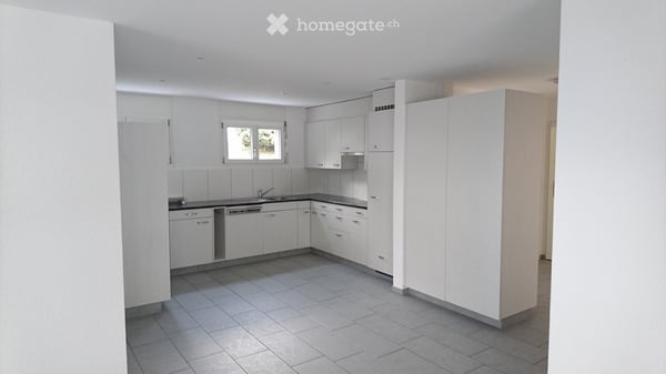 Wohnung in Wangen b. Olten 2