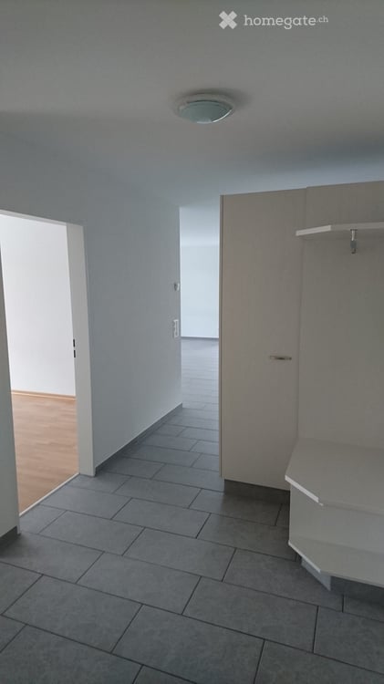 Wohnung in Wangen b. Olten 6