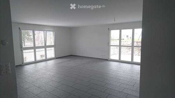 Wohnung in Wangen b. Olten 3
