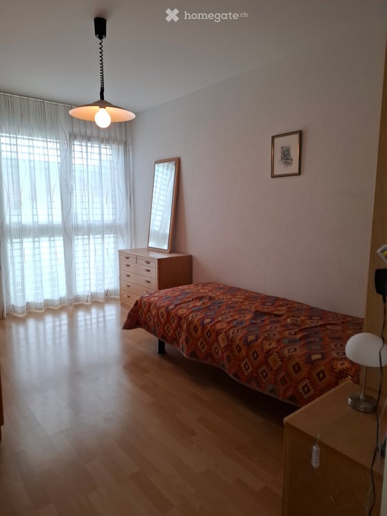 Wohnung in Wangen b. Olten 8