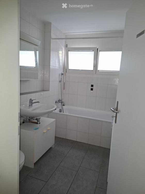 Wohnung in Wangen b. Olten 4