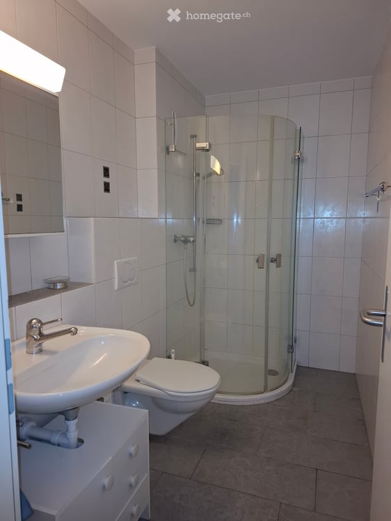 Wohnung in Wangen b. Olten 5