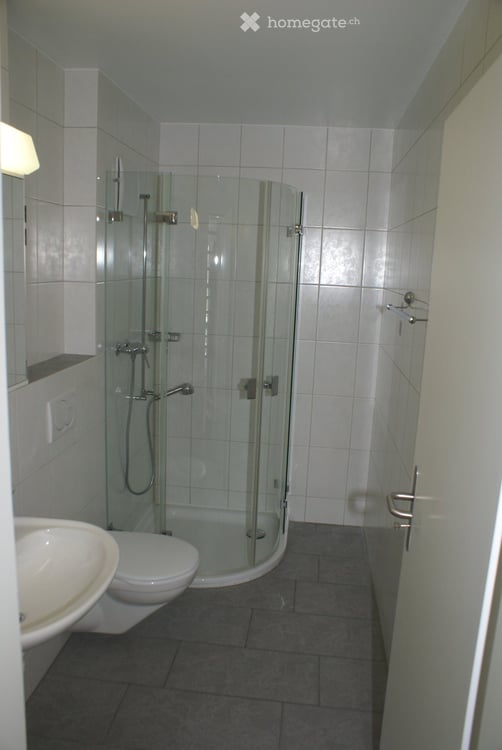 5 1/2 Zimmer Maisonettwohnung 4