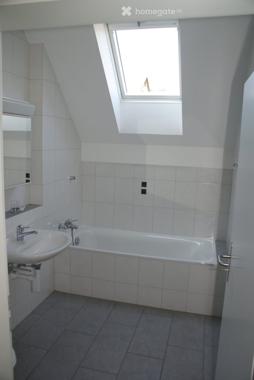 5 1/2 Zimmer Maisonettwohnung 2