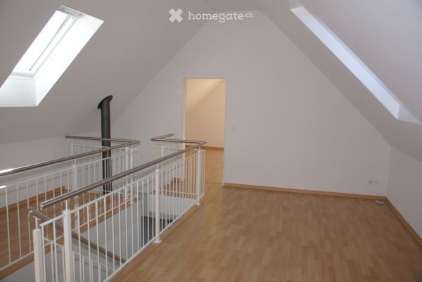 5 1/2 Zimmer Maisonettwohnung 8