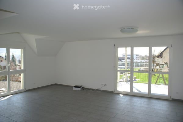 5 1/2 Zimmer Maisonettwohnung 14