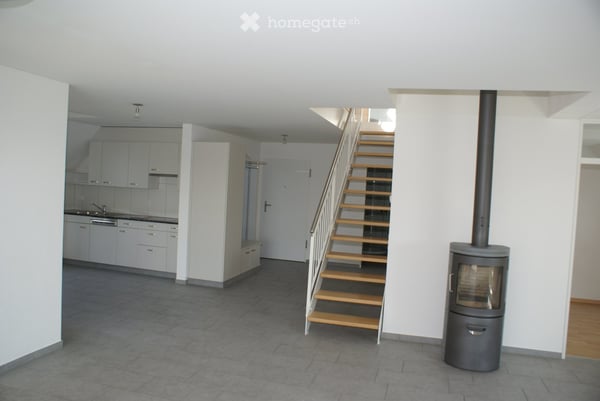 5 1/2 Zimmer Maisonettwohnung 5