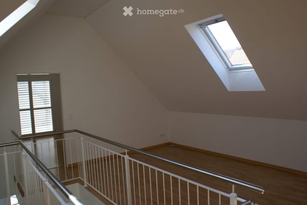 5 1/2 Zimmer Maisonettwohnung 7