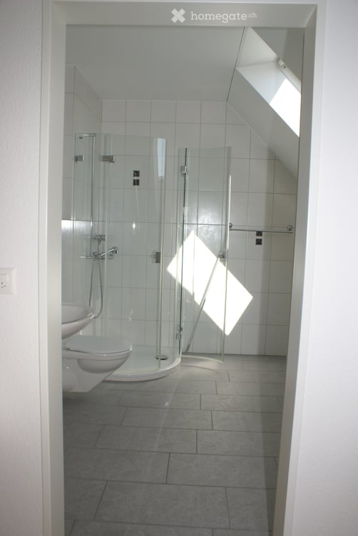 5 1/2 Zimmer Maisonettwohnung 3