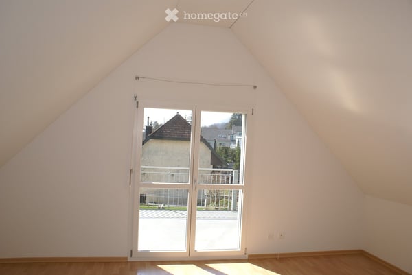 5 1/2 Zimmer Maisonettwohnung 16