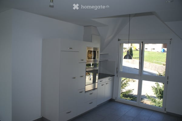 5 1/2 Zimmer Maisonettwohnung 10