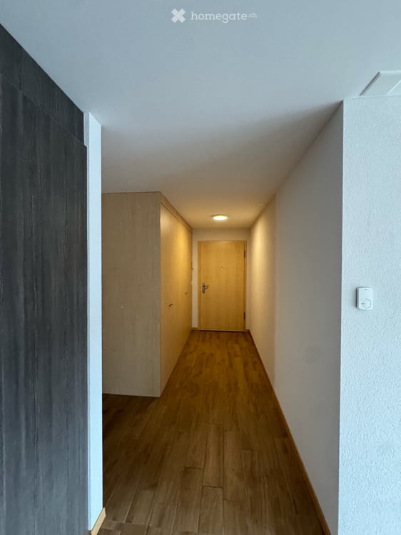Charming 3.5-Room Apartment in the Heart of Aubonne 2