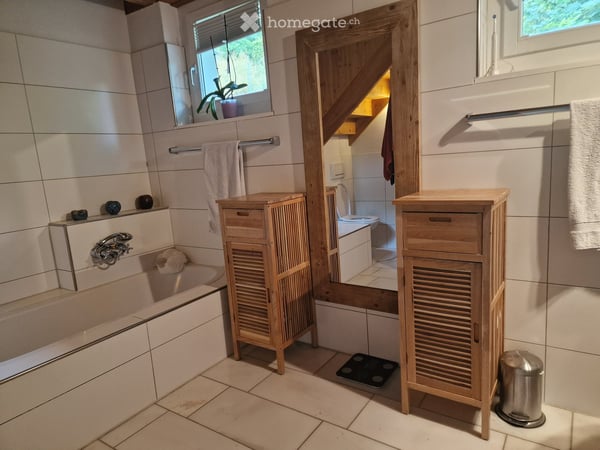 Spacious 9-Room Family Home in Oberlunkhofen 14