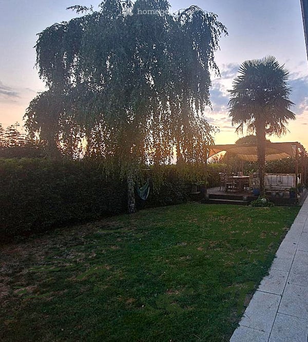 Spacious 9-Room Family Home in Oberlunkhofen 9