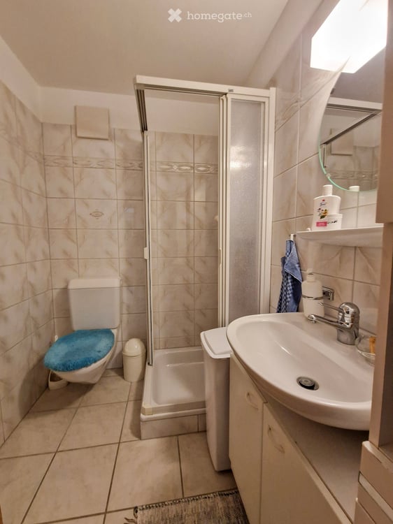 Liebevolle 4½-Zimmerwohnung mit traumhafter Aussicht ins Taminatalin Valens 14