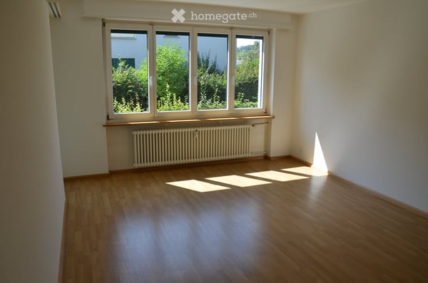 Moderne 2-Zimmerwohnung mit Balkon in Münchenstein 3
