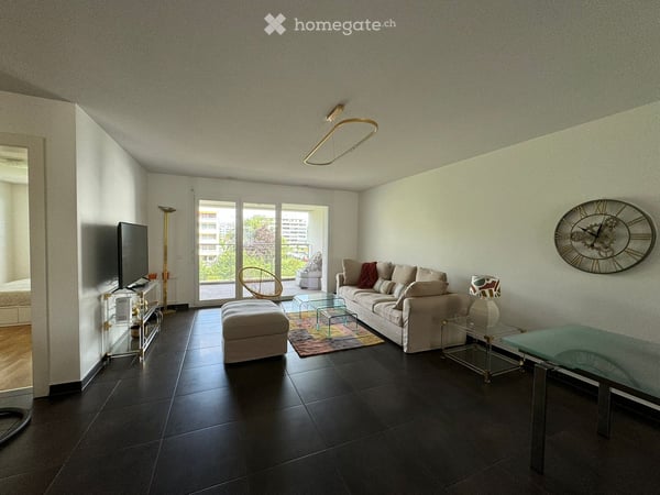 Appartement de 5 pièces à Thônex 4