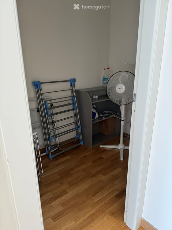 Appartement de 5 pièces à Thônex 16
