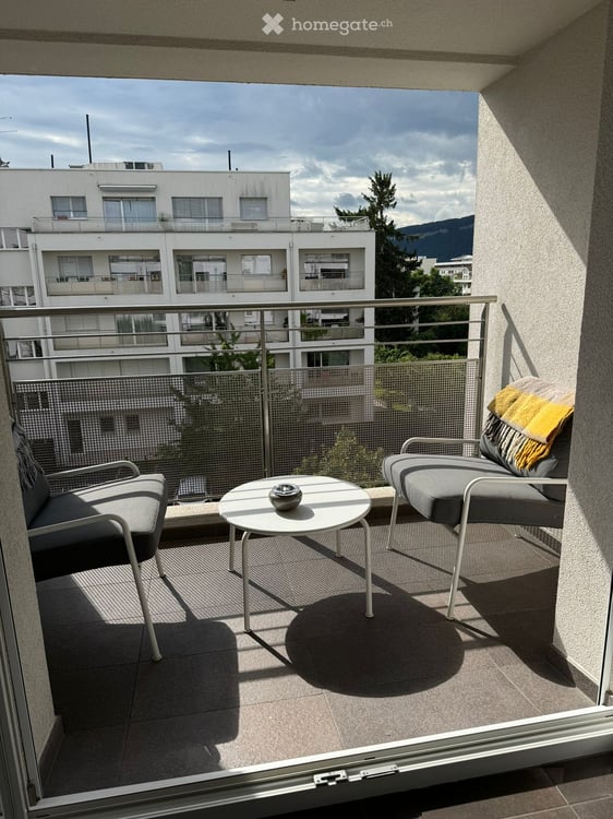 Appartement de 5 pièces à Thônex 10