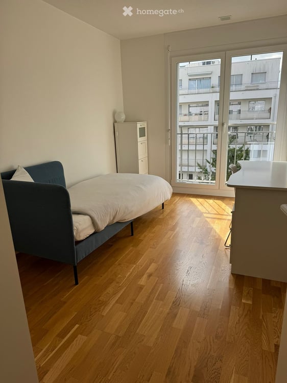 Appartement de 5 pièces à Thônex 11