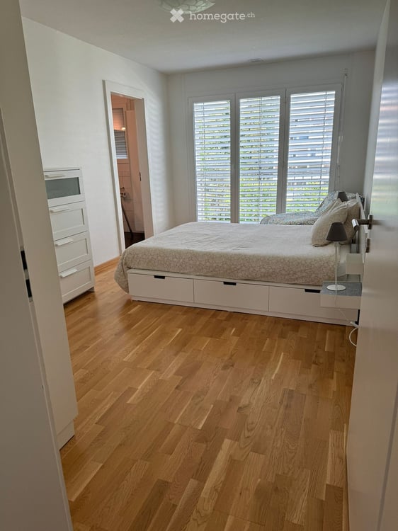 Appartement de 5 pièces à Thônex 3