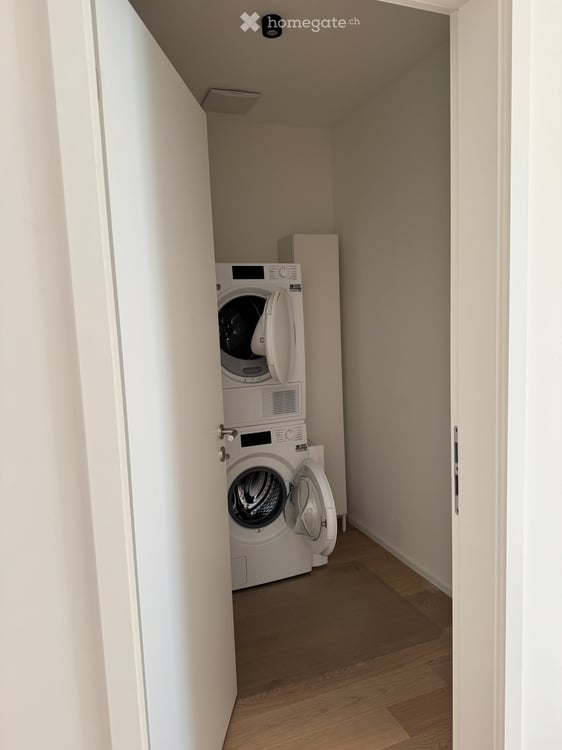 Moderne 4.5-Zimmer-Duplex-Wohnung in Reinach BL - Neubau 2024 22