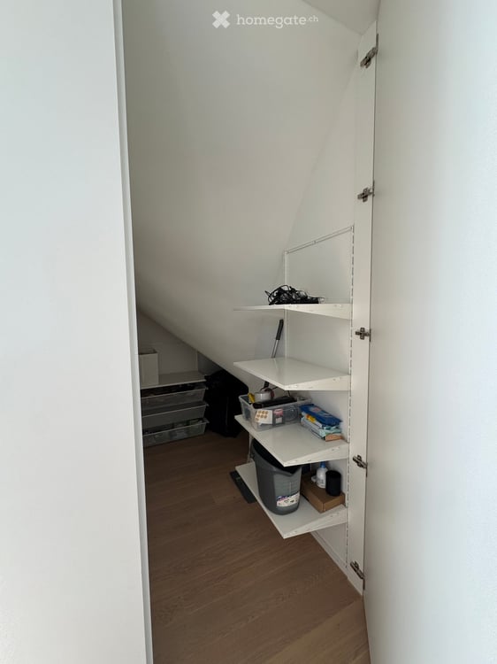 Moderne 4.5-Zimmer-Duplex-Wohnung in Reinach BL - Neubau 2024 15