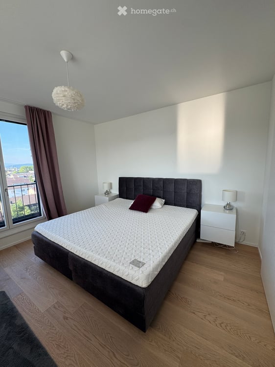 Moderne 4.5-Zimmer-Duplex-Wohnung in Reinach BL - Neubau 2024 4