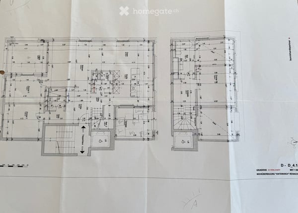 Moderne 4.5-Zimmer-Duplex-Wohnung in Reinach BL - Neubau 2024 9