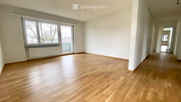 Helle 4½-Zimmerwohnung mit Aussicht – frisch saniert, per sofort verfügbar 6