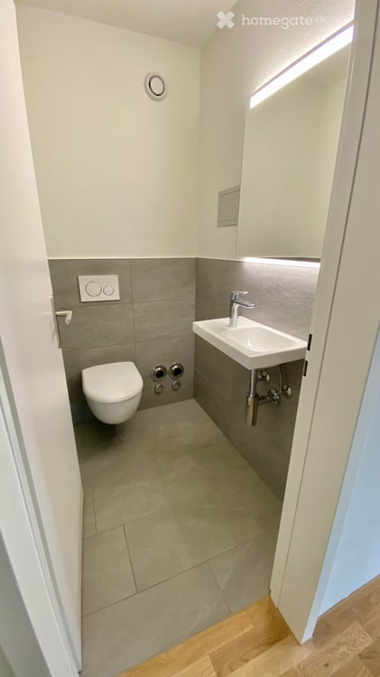 Helle 4½-Zimmerwohnung mit Aussicht – frisch saniert, per sofort verfügbar 8