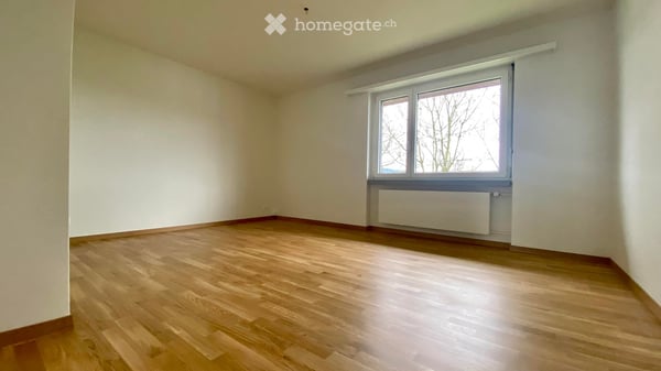 Helle 4½-Zimmerwohnung mit Aussicht – frisch saniert, per sofort verfügbar 5