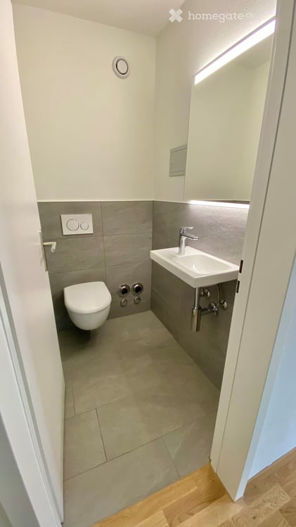 Helle 3 ½-Zimmerwohnung mit Aussicht – frisch saniert, per sofort verfügbar 7