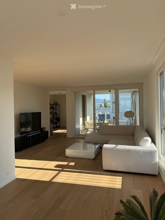 Moderne 4.5-Zimmer-Maisonette-Wohnung in Reinach BL – Neubau 2024 2