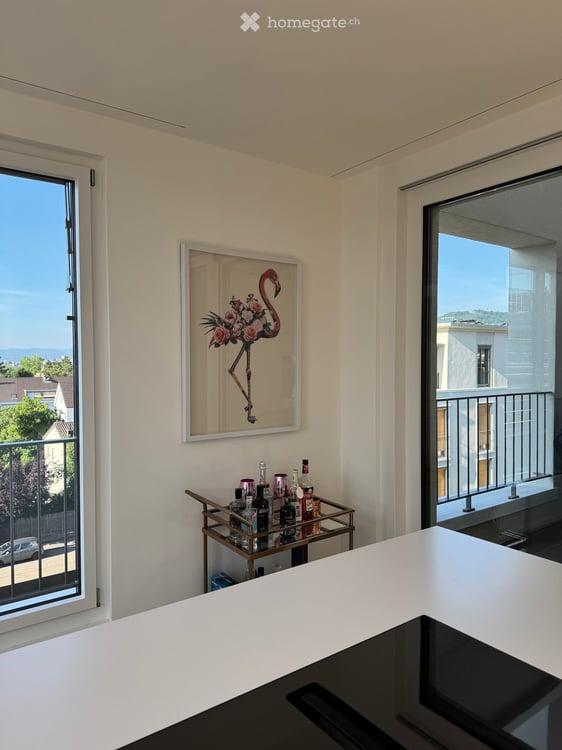 Moderne 4.5-Zimmer-Maisonette-Wohnung in Reinach BL – Neubau 2024 3