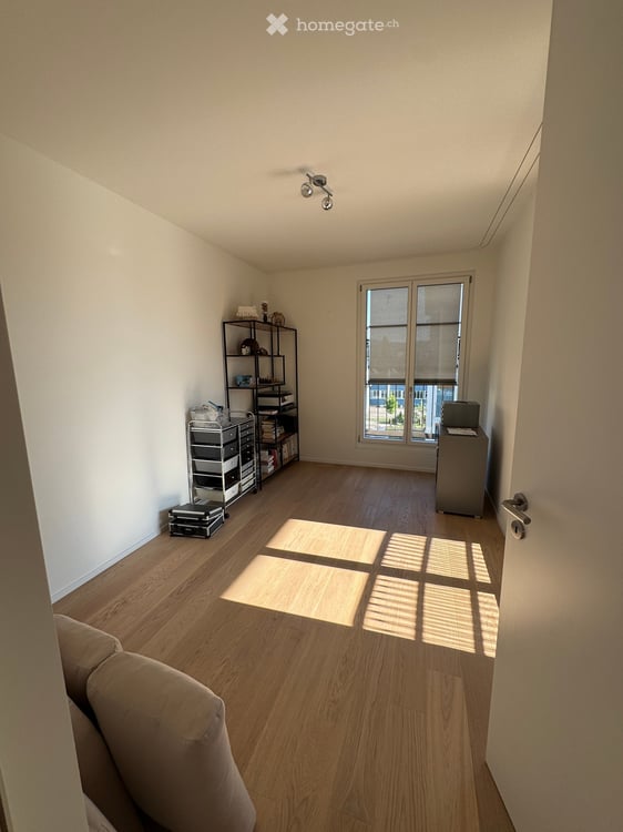 Moderne 4.5-Zimmer-Maisonette-Wohnung in Reinach BL – Neubau 2024 10