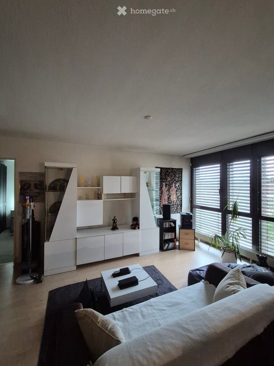 Wohnung in Stadtmitte Zürich 2