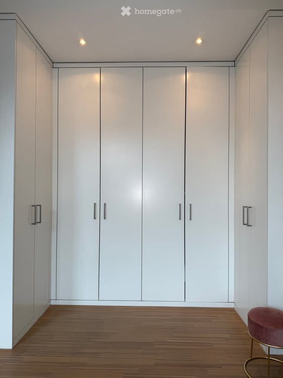 Möbliertes Zimmer in 3er WG, Full Service 3