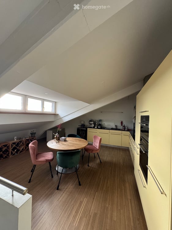 Möbliertes Zimmer in 3er WG, Full Service 4