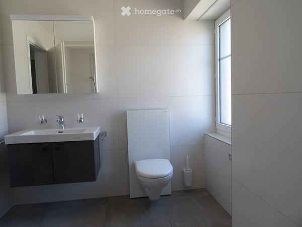 Gemütliche 2.5-Zimmer-Wohnung in Gipf-Oberfrick – ab sofort verfügbar! 5