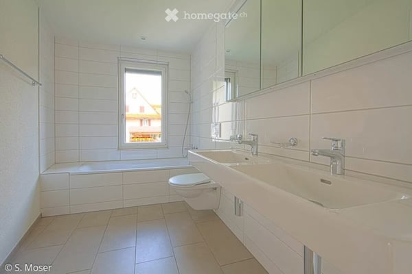 Hübsche 4.5-Zimmer-Gartenwohnung in Mettmenstetten – modern, ruhig und familienfreundlich 3