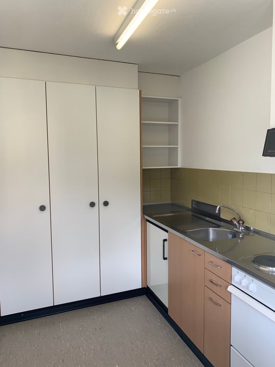Gemütliche 2-Zimmer-Wohnung mit Balkon in Ganterschwil 6
