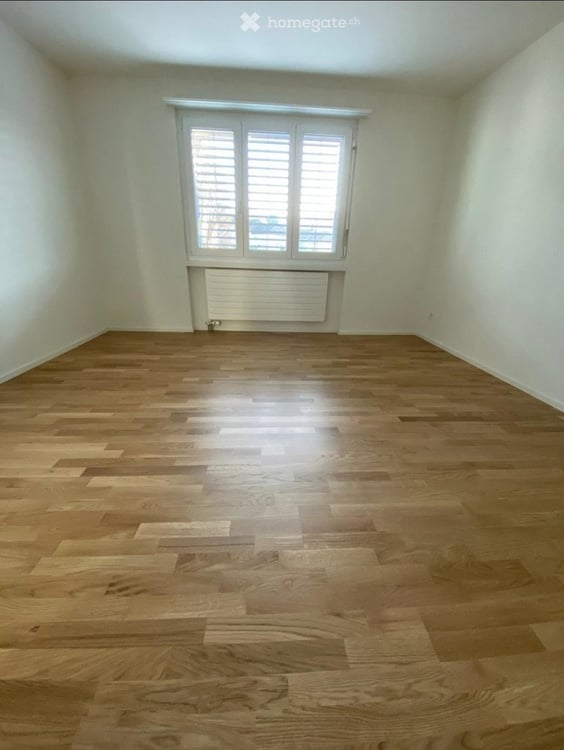 Nachmieter gesucht für 4-Zimmer-Wohnung mit Balkon in ruhiger Lage 3