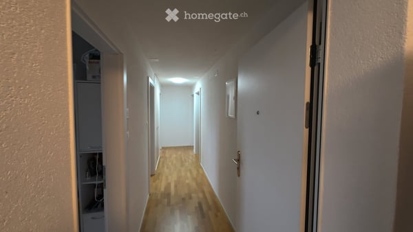 Nachmieter gesucht für 4-Zimmer-Wohnung mit Balkon in ruhiger Lage 8