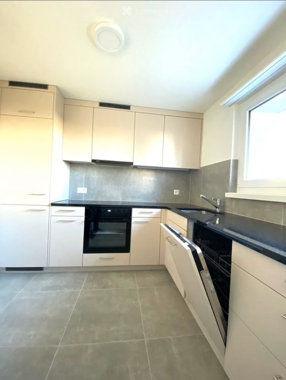 Nachmieter gesucht für 4-Zimmer-Wohnung mit Balkon in ruhiger Lage 5