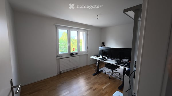 Nachmieter gesucht für 4-Zimmer-Wohnung mit Balkon in ruhiger Lage 6