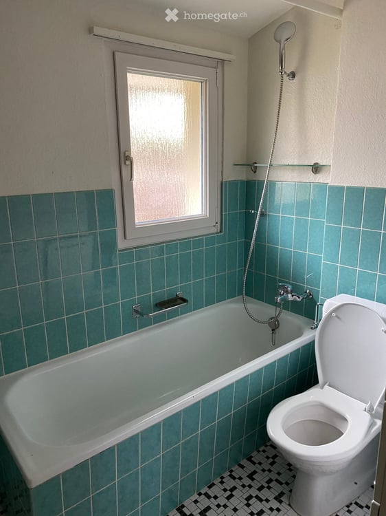 4.5 Zimmer Einfamileinhaus nähe Bahnhof 7