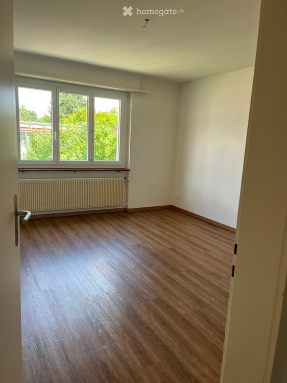 Wohnen in ruhiger Lage 4